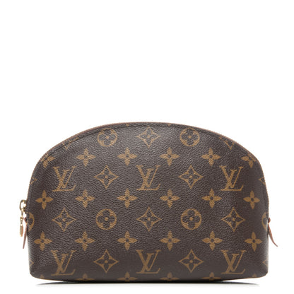 Louis Vuitton Monogram Cosmetic Pouch GM 1 of 7