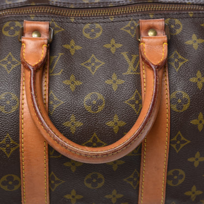 Louis Vuitton Monogram Keepall 45 12 of 20