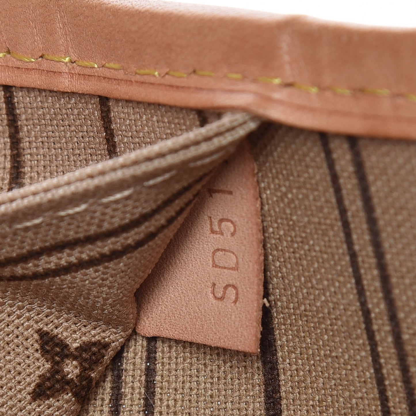 Monogram Neverfull MM