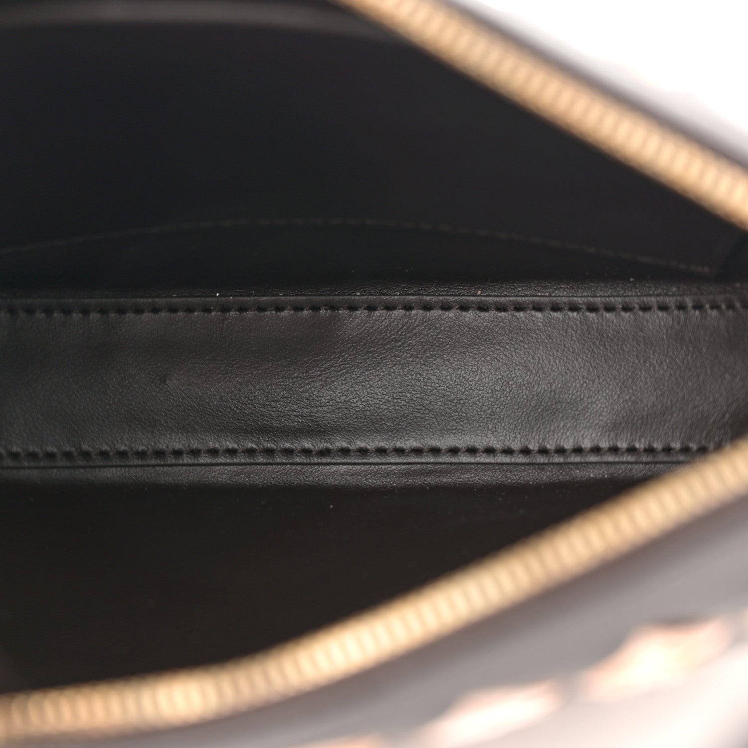 Bottega Veneta Nappa Raffia Intrecciato Sunrise Fondant Natural 5 of 10