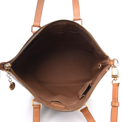 Louis Vuitton Monogram Palermo PM 4 of 16