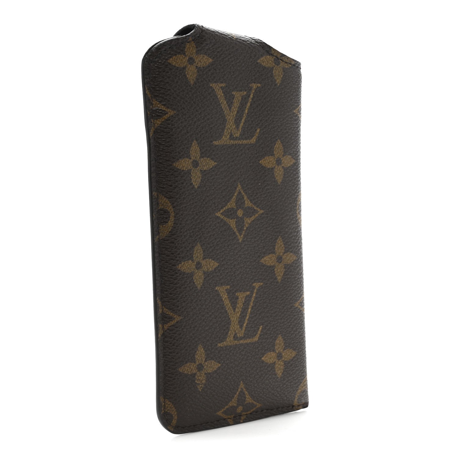 Louis Vuitton Monogram Etui a Lunettes PM Eyeglass Case 1864908
