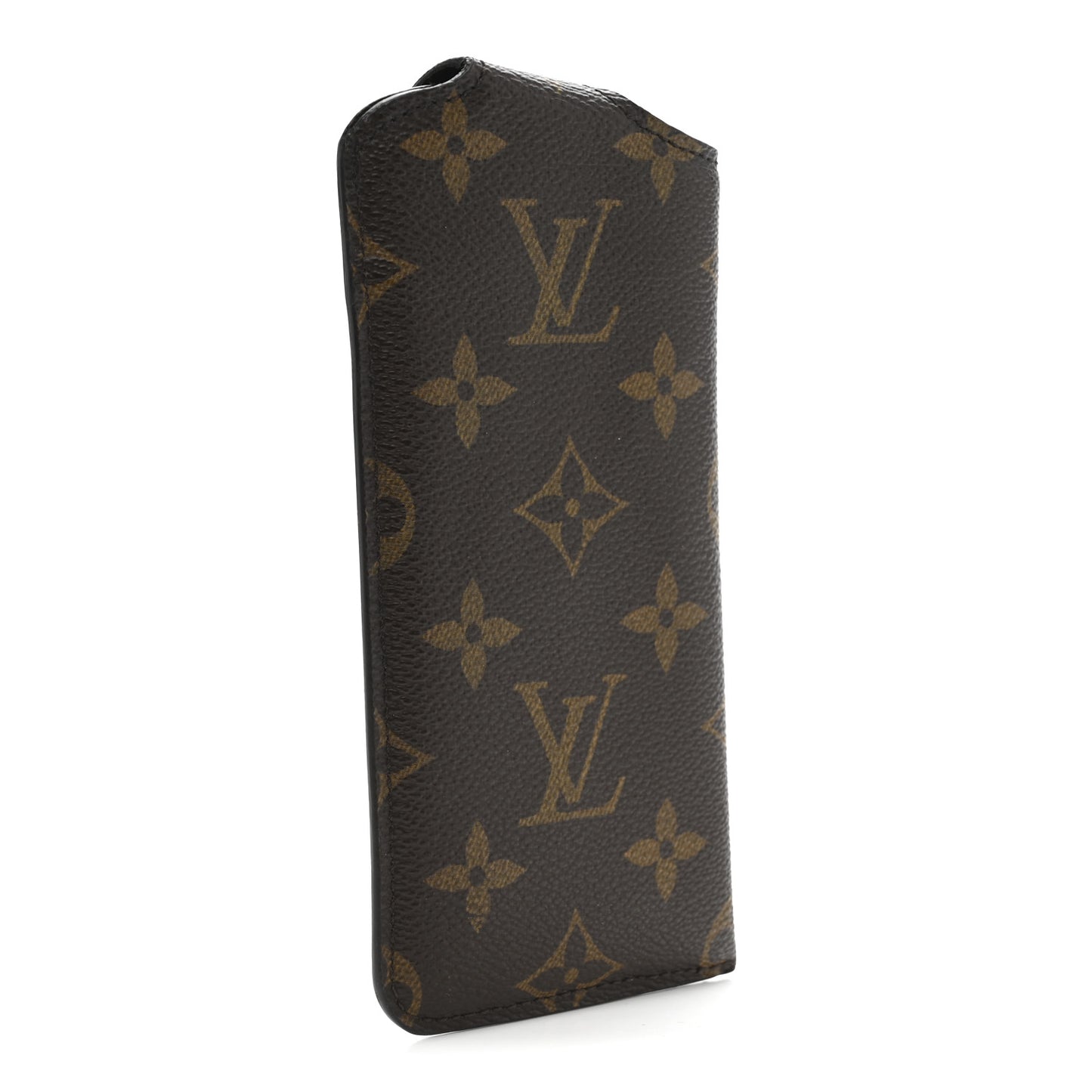 Monogram Etui a Lunettes PM Eyeglass Case
