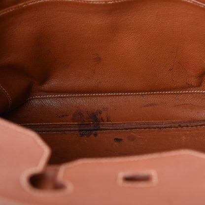 Hermes Taurillon Clemence Birkin 35 56 of 58