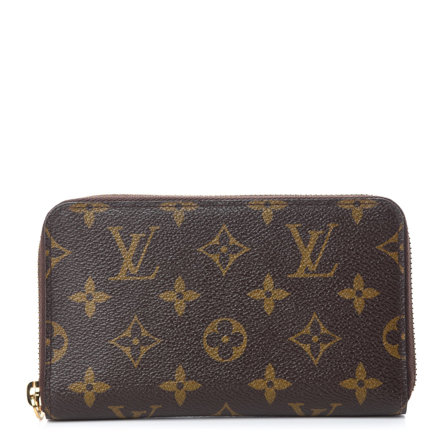 Monogram Zippy Compact Wallet