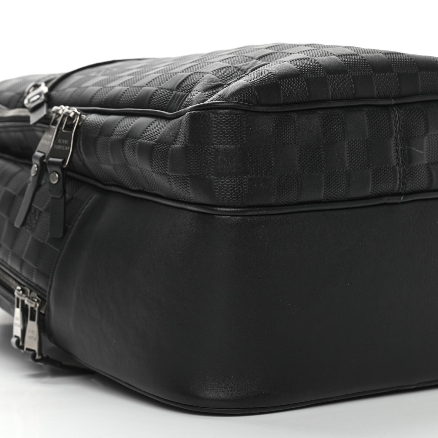 Damier Infini Michael Backpack Onyx