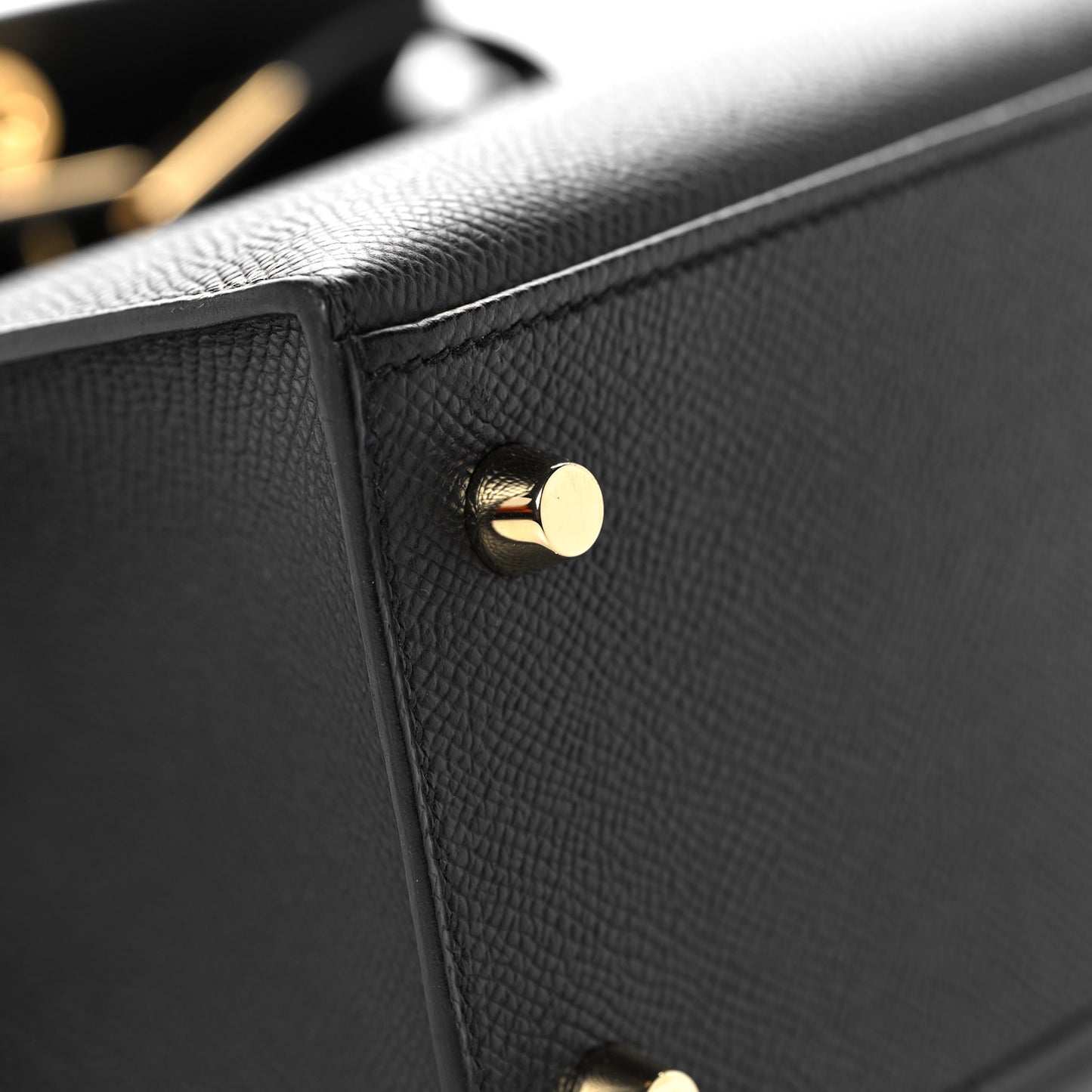 Epsom Kelly Sellier 25 Black