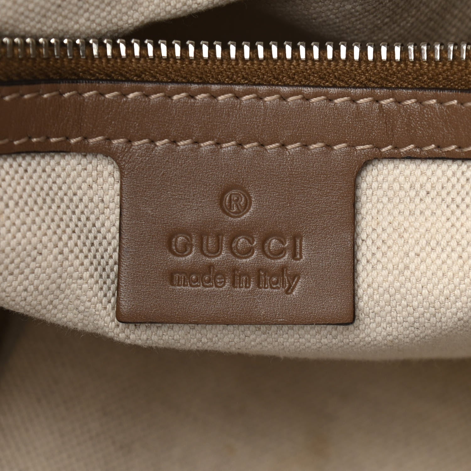 Gucci Monogram Large GG Twins Hobo Purple 6 of 13
