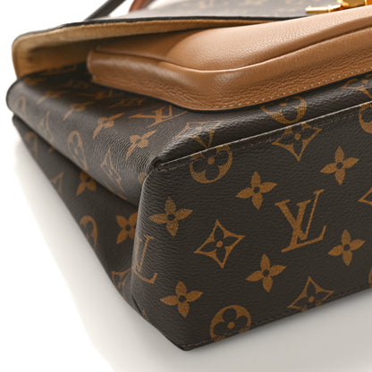 Louis Vuitton Monogram Marignan Sesame 7 of 8