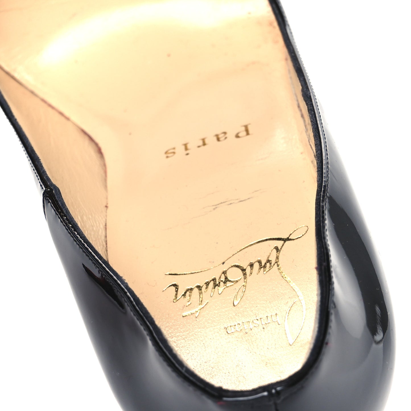 Patent So Kate 120 Pumps 35 Black
