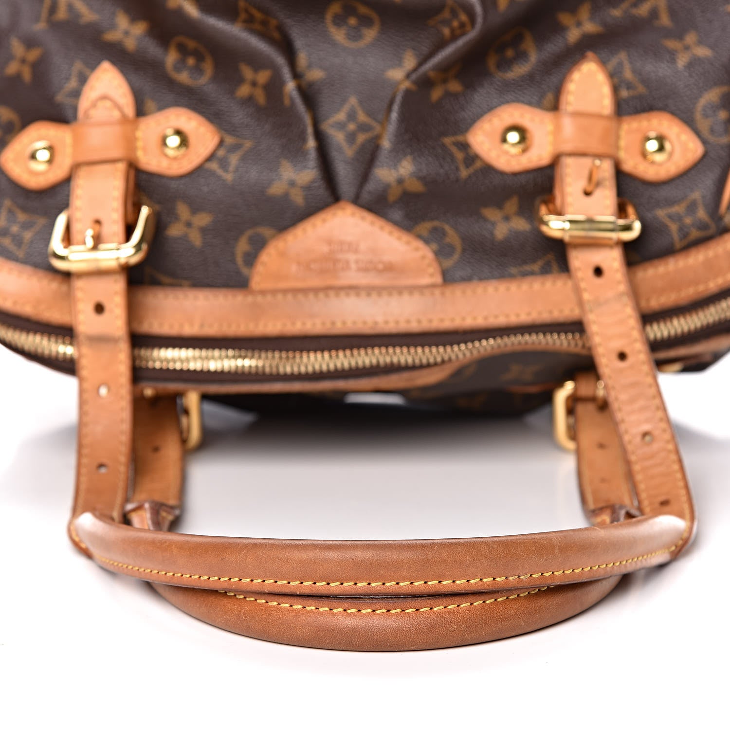 Louis Vuitton Monogram Tivoli GM 30 of 30