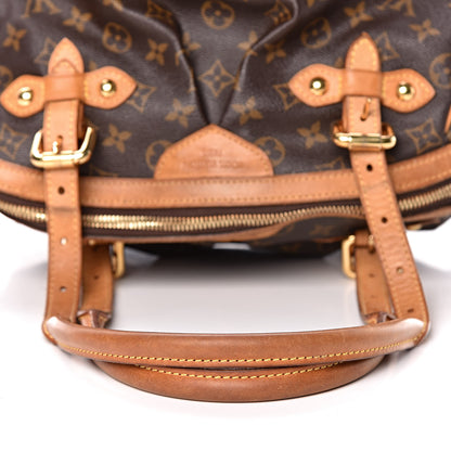 Louis Vuitton Monogram Tivoli GM 30 of 30