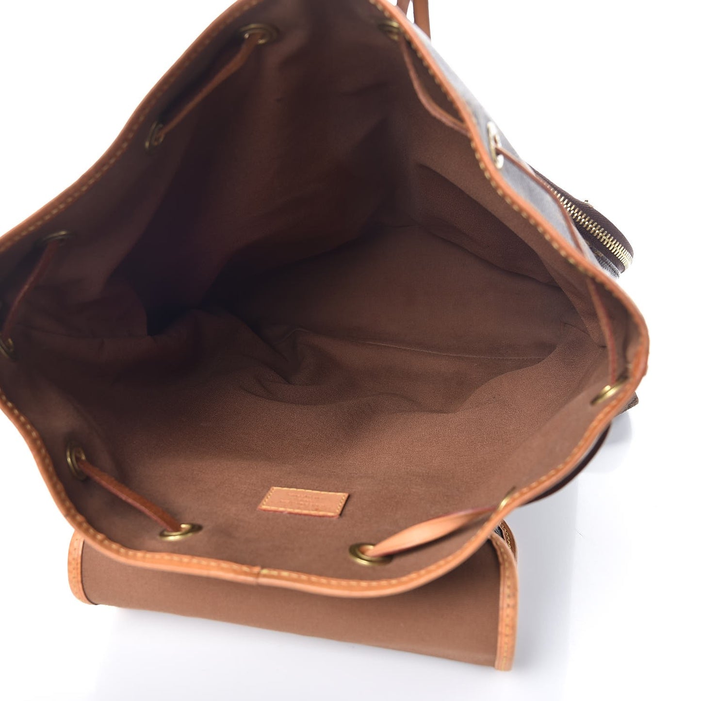 Monogram Bosphore Backpack