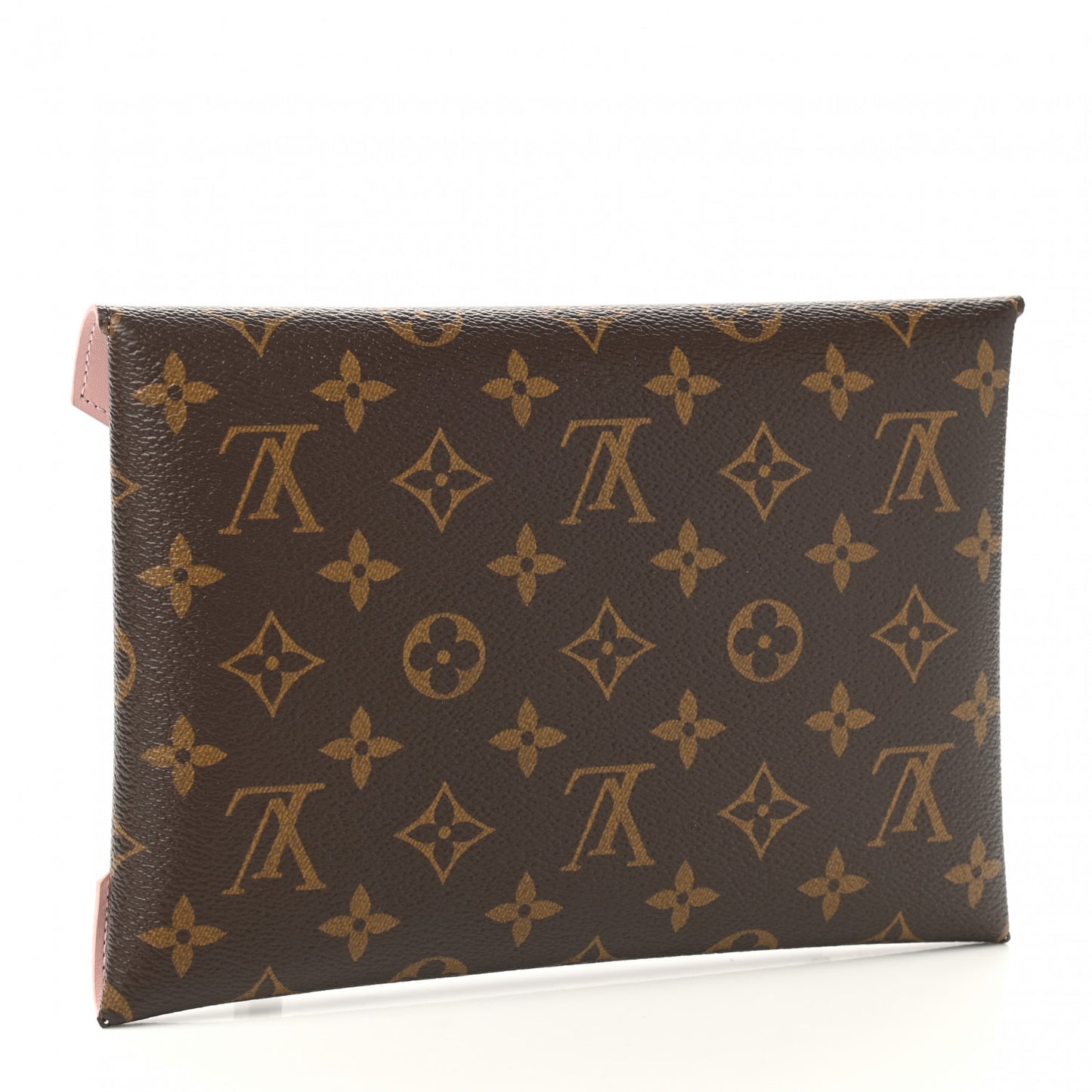 Monogram Kirigami Pochette Set