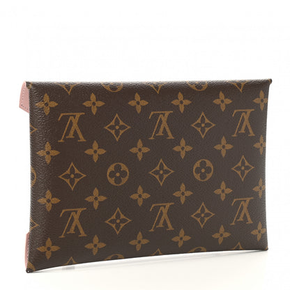 Louis Vuitton Monogram Kirigami Pochette Set 6 of 10
