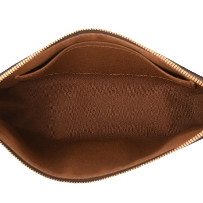 Louis Vuitton Monogram Pochette Accessories NM 5 of 11
