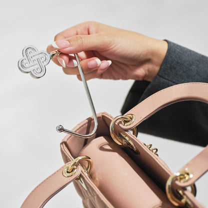 FASHIONPHILE Handbag Hook 12 of 13