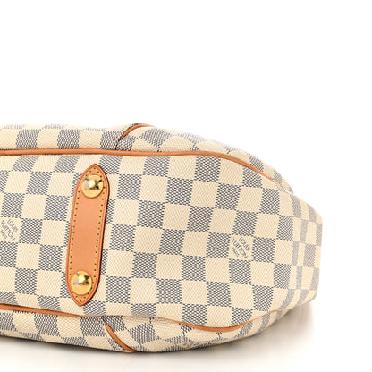 Louis Vuitton Damier Azur Galliera PM 9 of 11