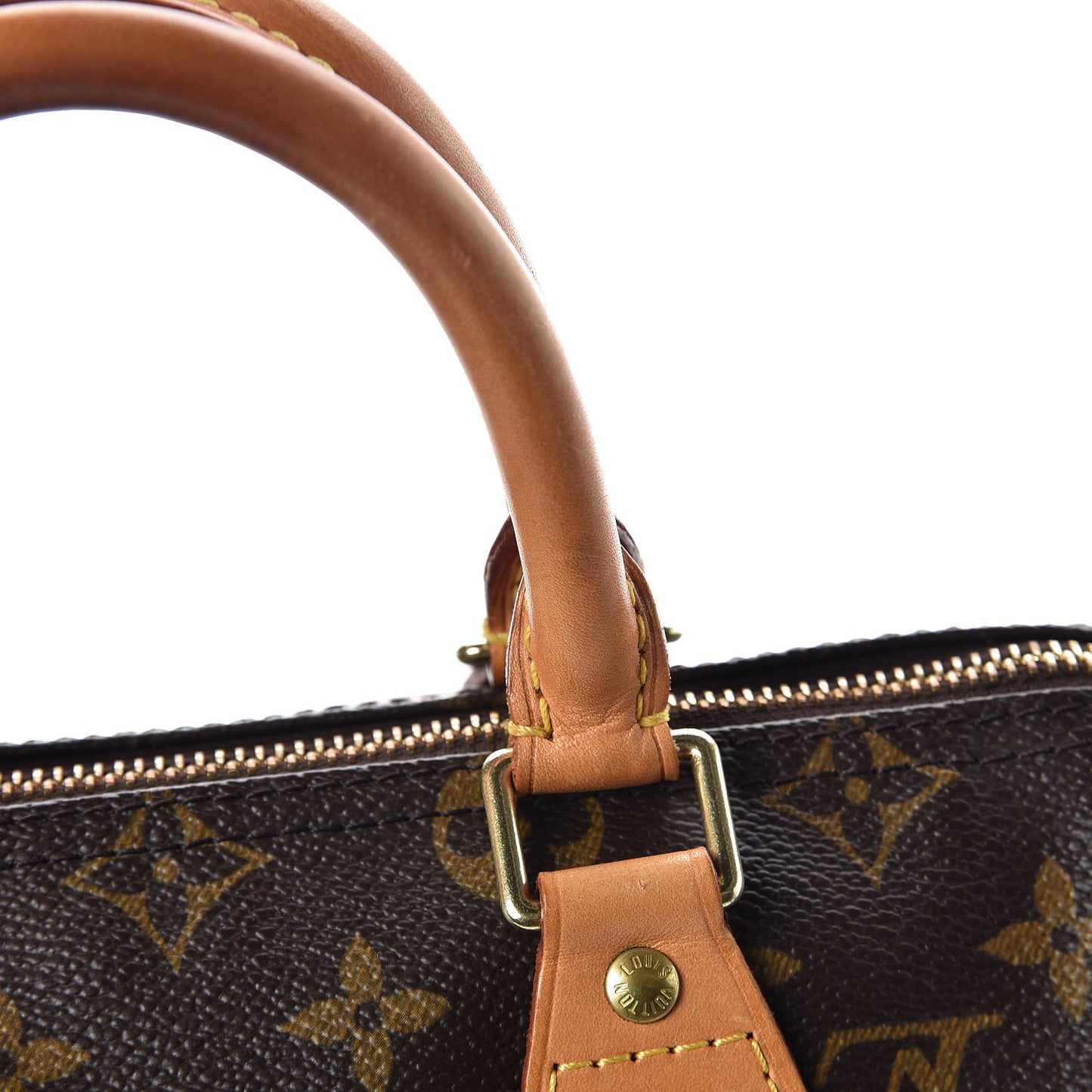 Monogram Speedy 25