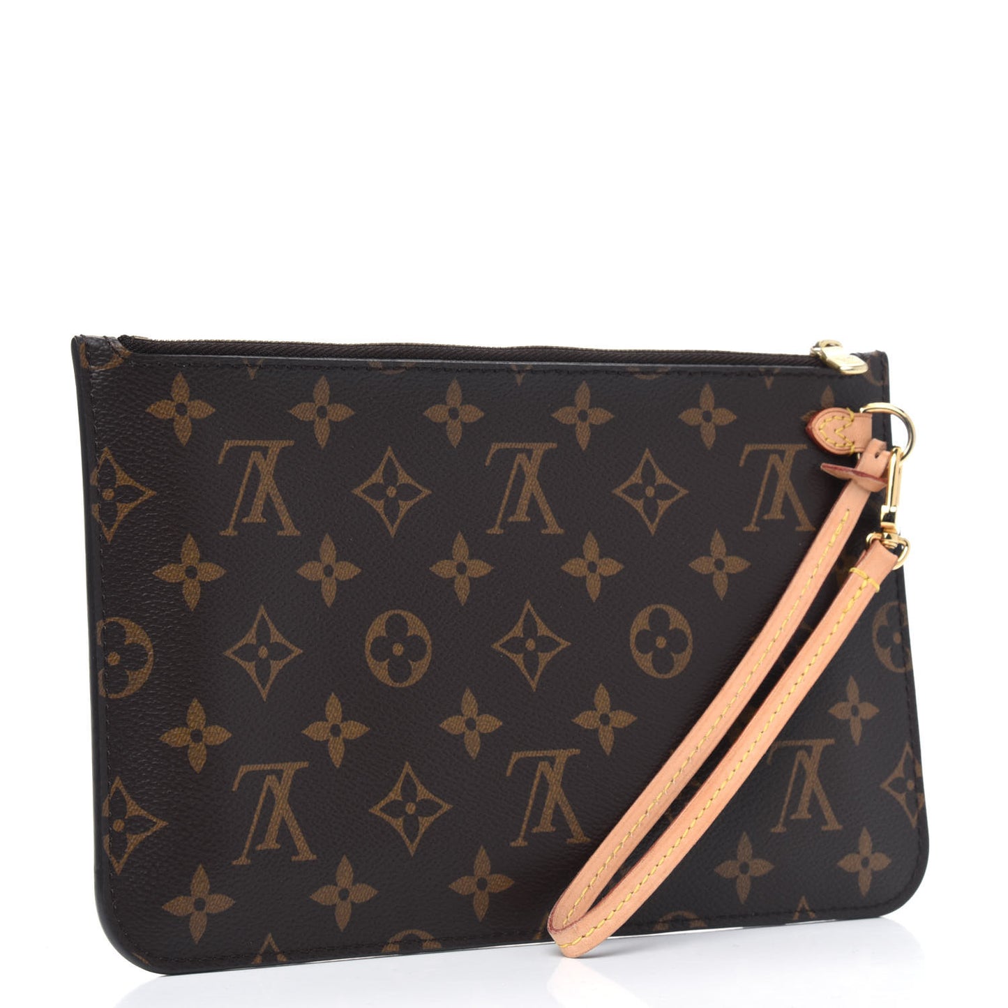 Monogram Neverfull MM GM Pochette