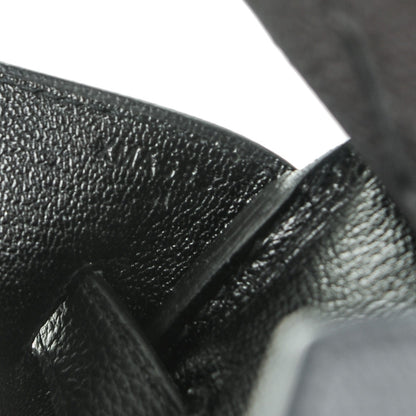 Hermes Togo Birkin 35 Black 10 of 25