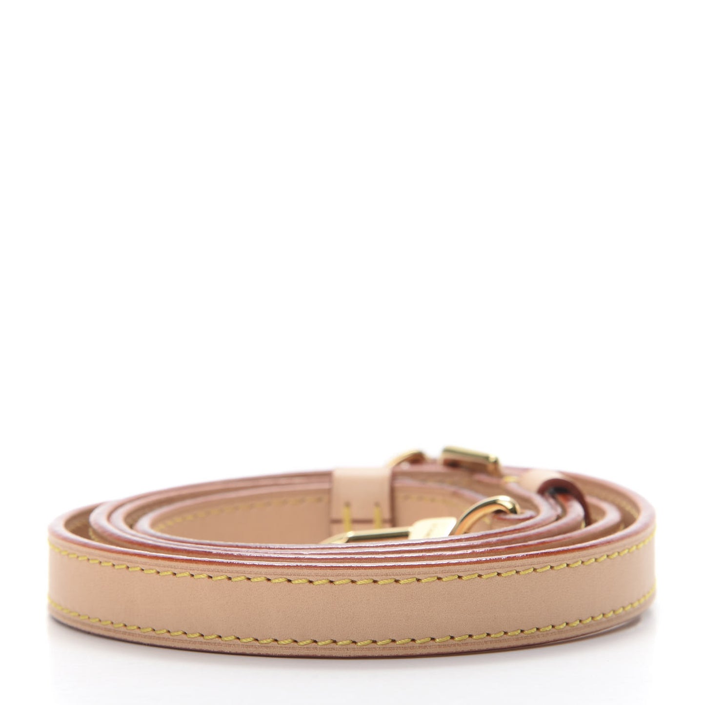 Vachetta 16mm Adjustable Shoulder Strap