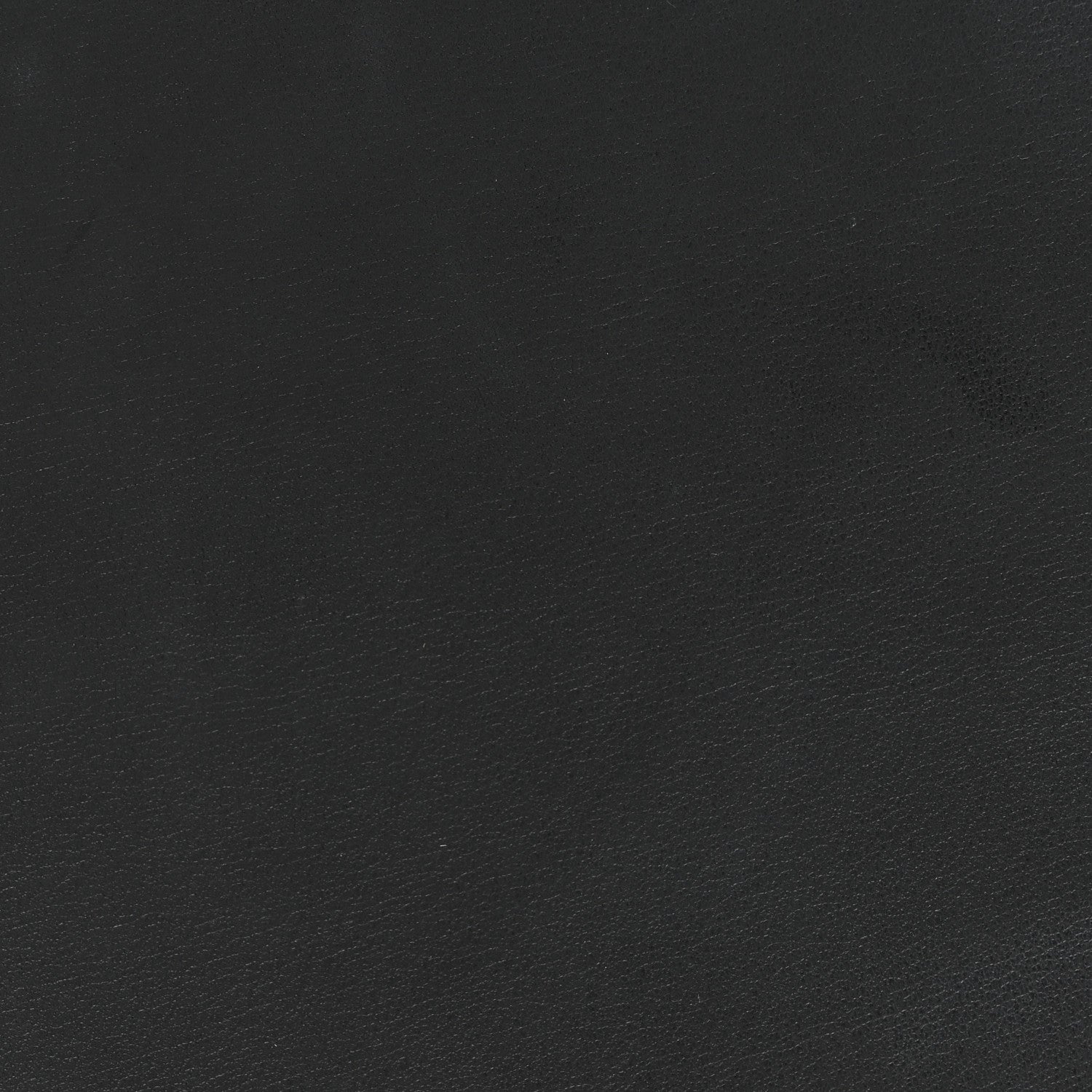 Fendi Vitello Dolce Century Petite 2Jours Tote Black Carbone 8 of 14