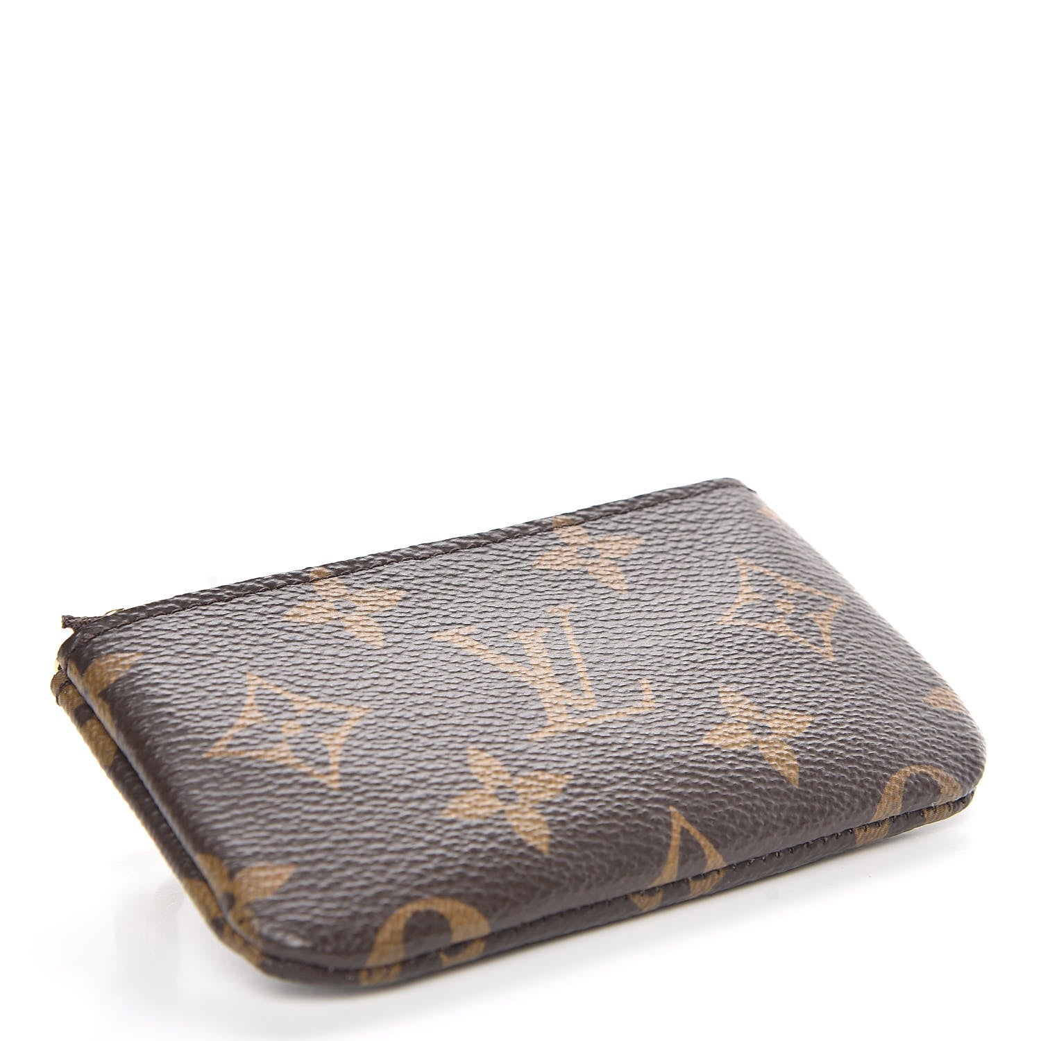 Louis Vuitton Monogram Key Pouch 4 of 7