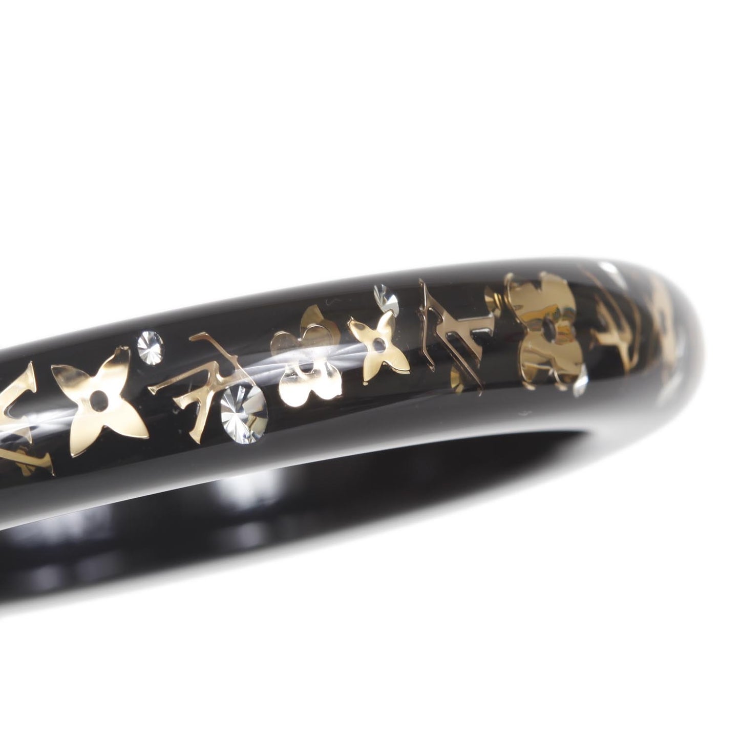 Inclusion Bracelet PM Black