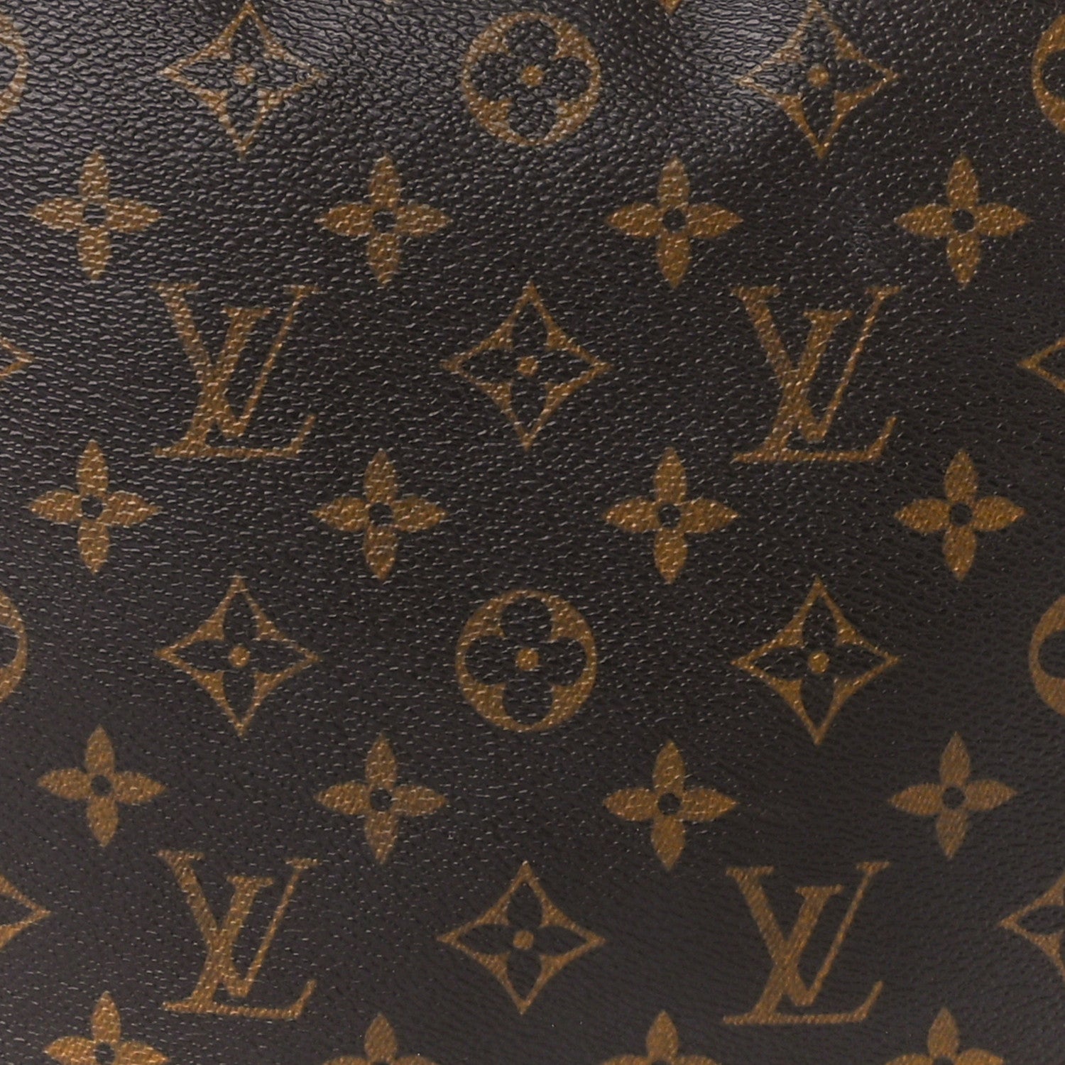 Louis Vuitton Monogram Bosphore Pochette 8 of 10
