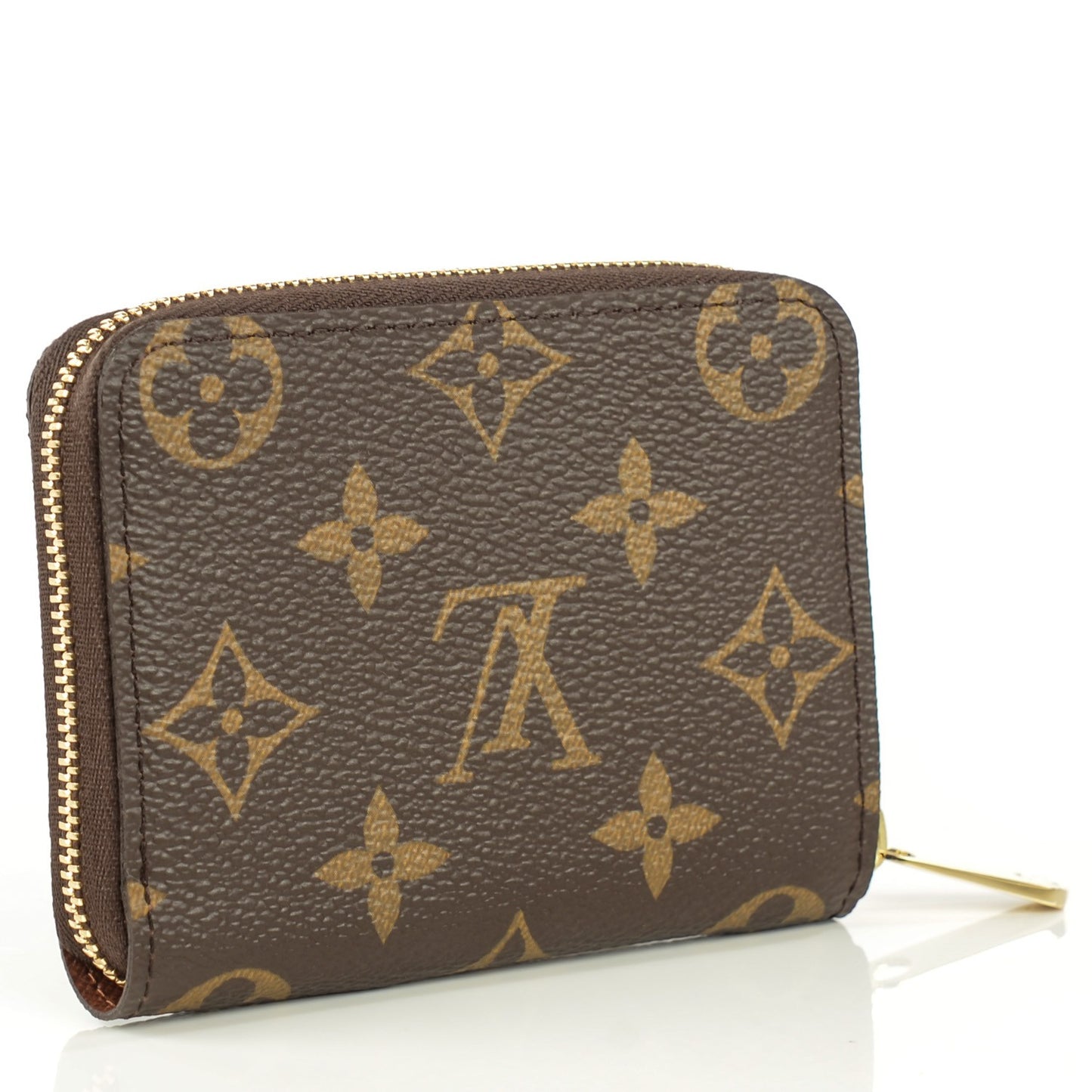 Monogram Zippy Coin Purse