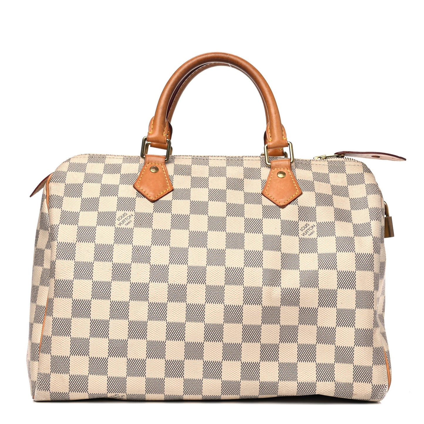 Damier Azur Speedy 30