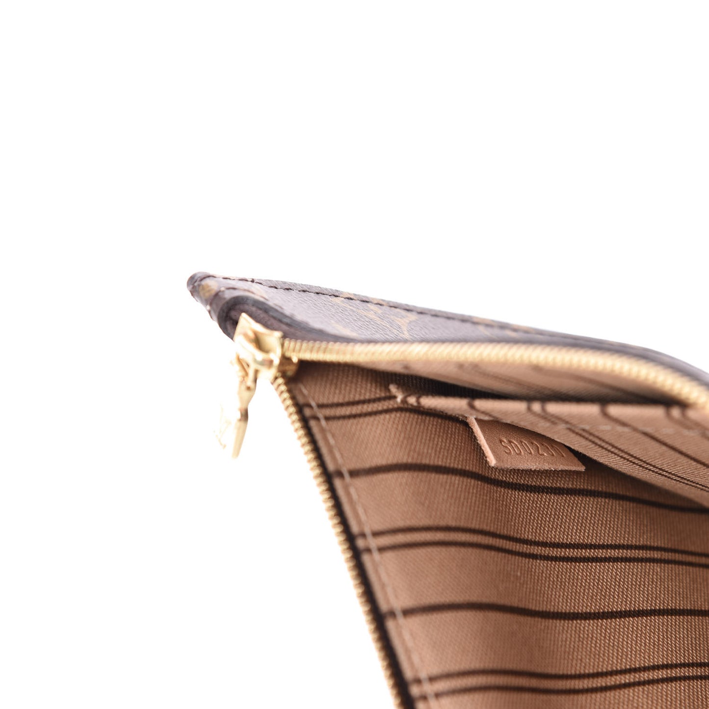 Monogram Neverfull MM GM Pochette