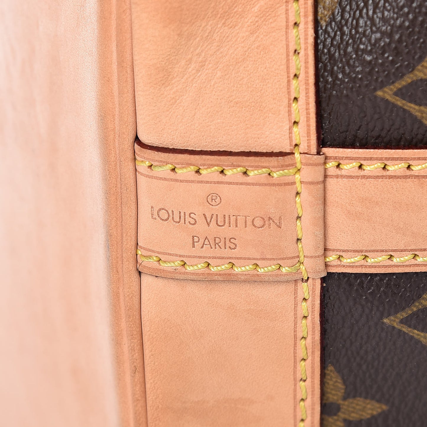 Monogram Petit Noe NM