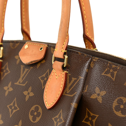 Louis Vuitton Monogram Turenne PM 13 of 26