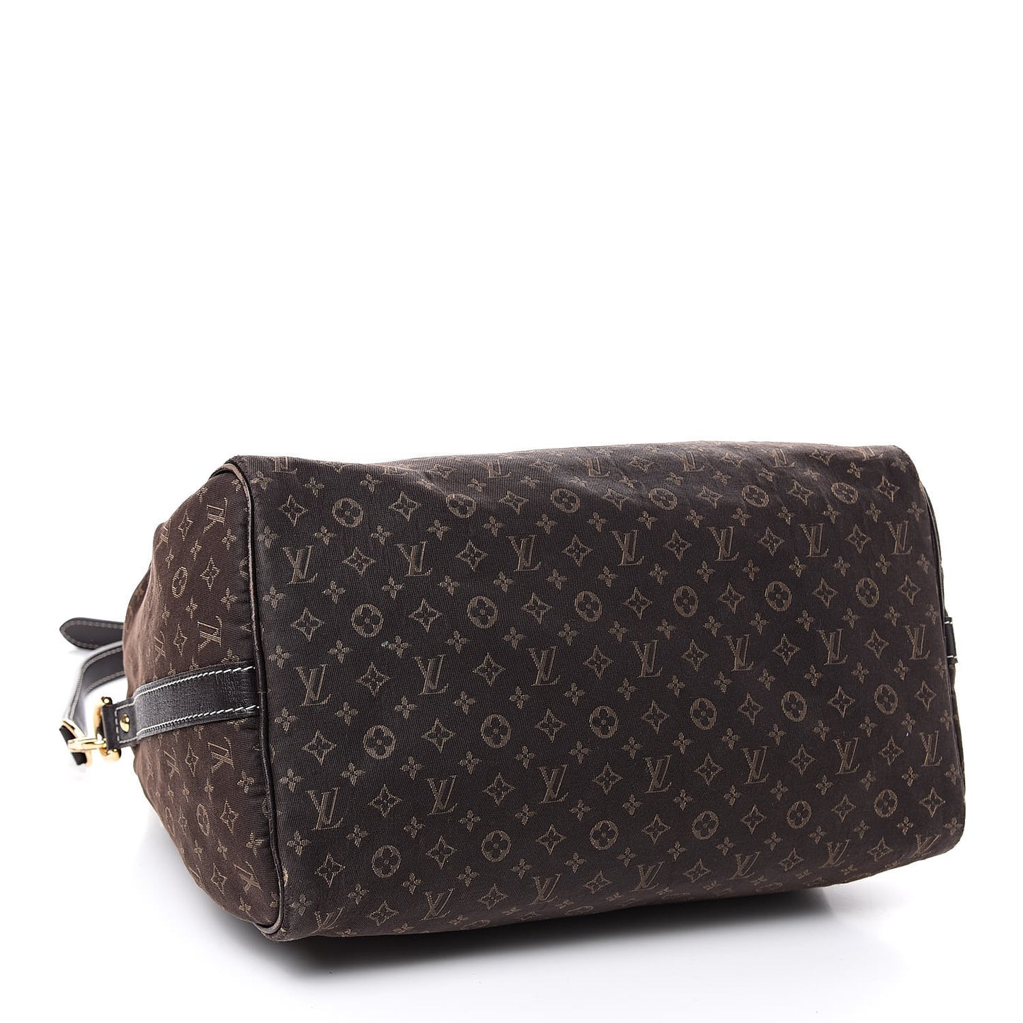Monogram Idylle Speedy Bandouliere 30 Fusain