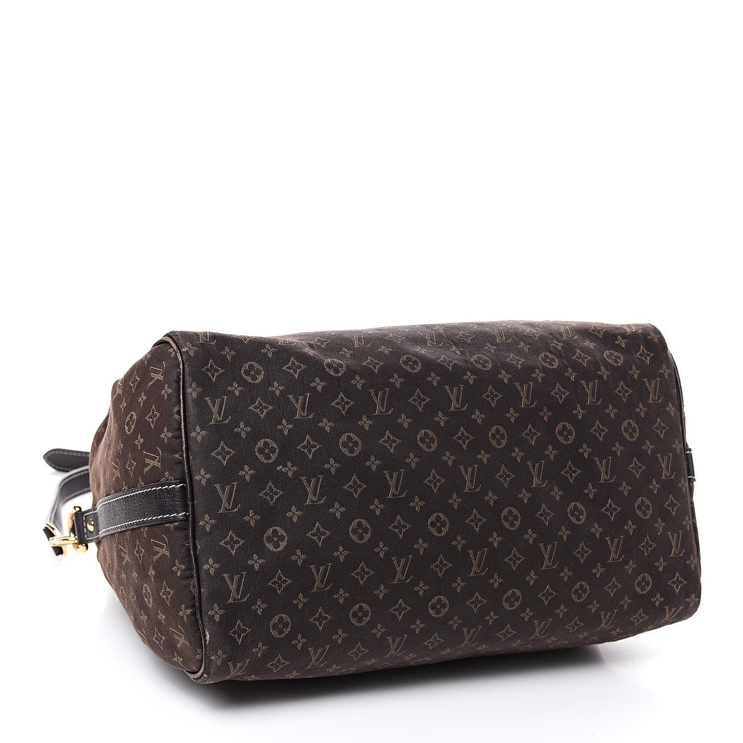 Louis Vuitton Monogram Idylle Speedy Bandouliere 30 Fusain 4 of 10