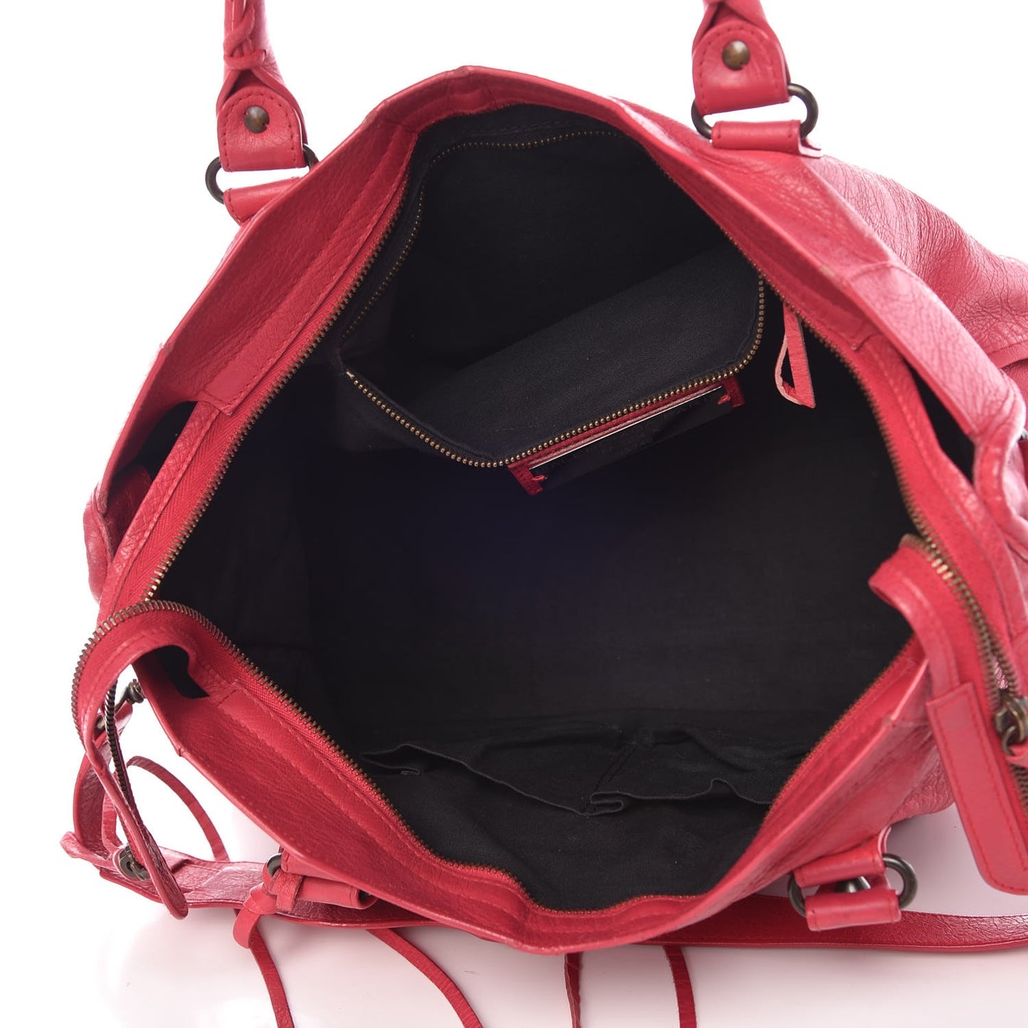 Agneau Classic Hardware City Rose Thulian