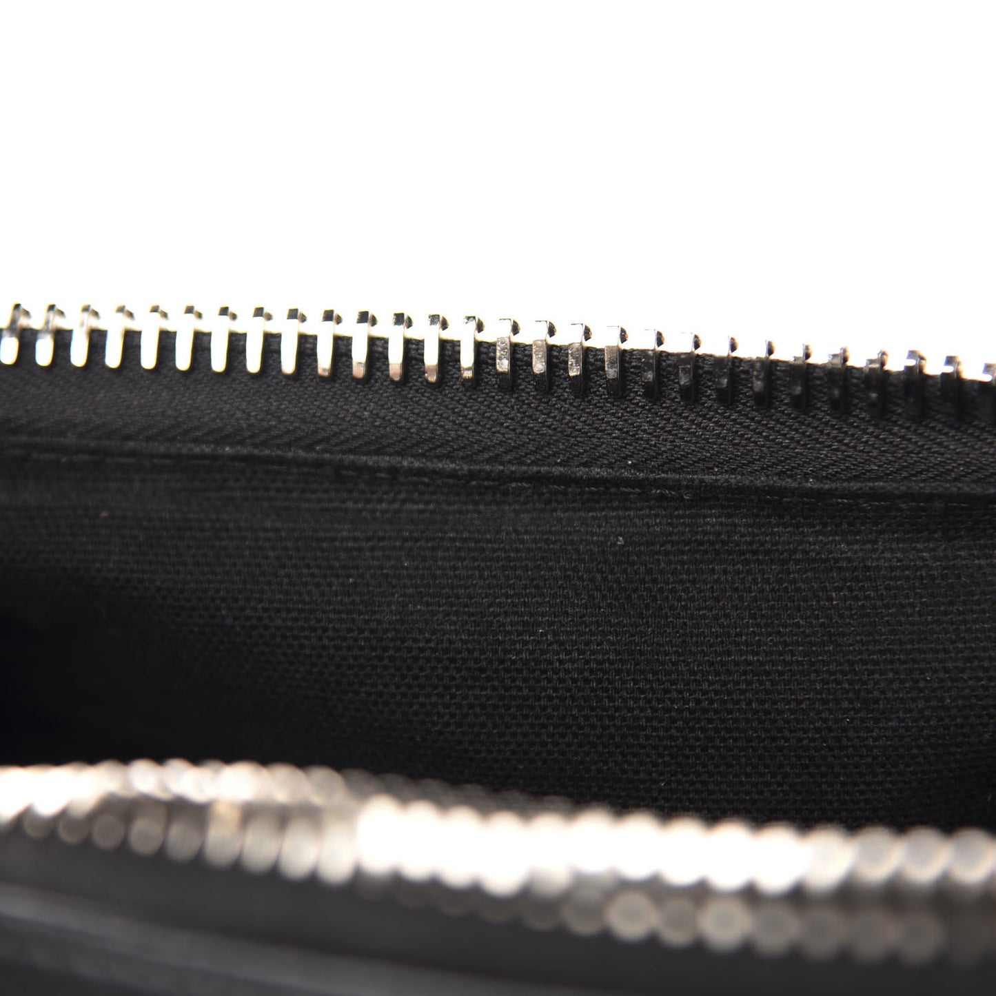 Sugar Goatskin Small Antigona Black
