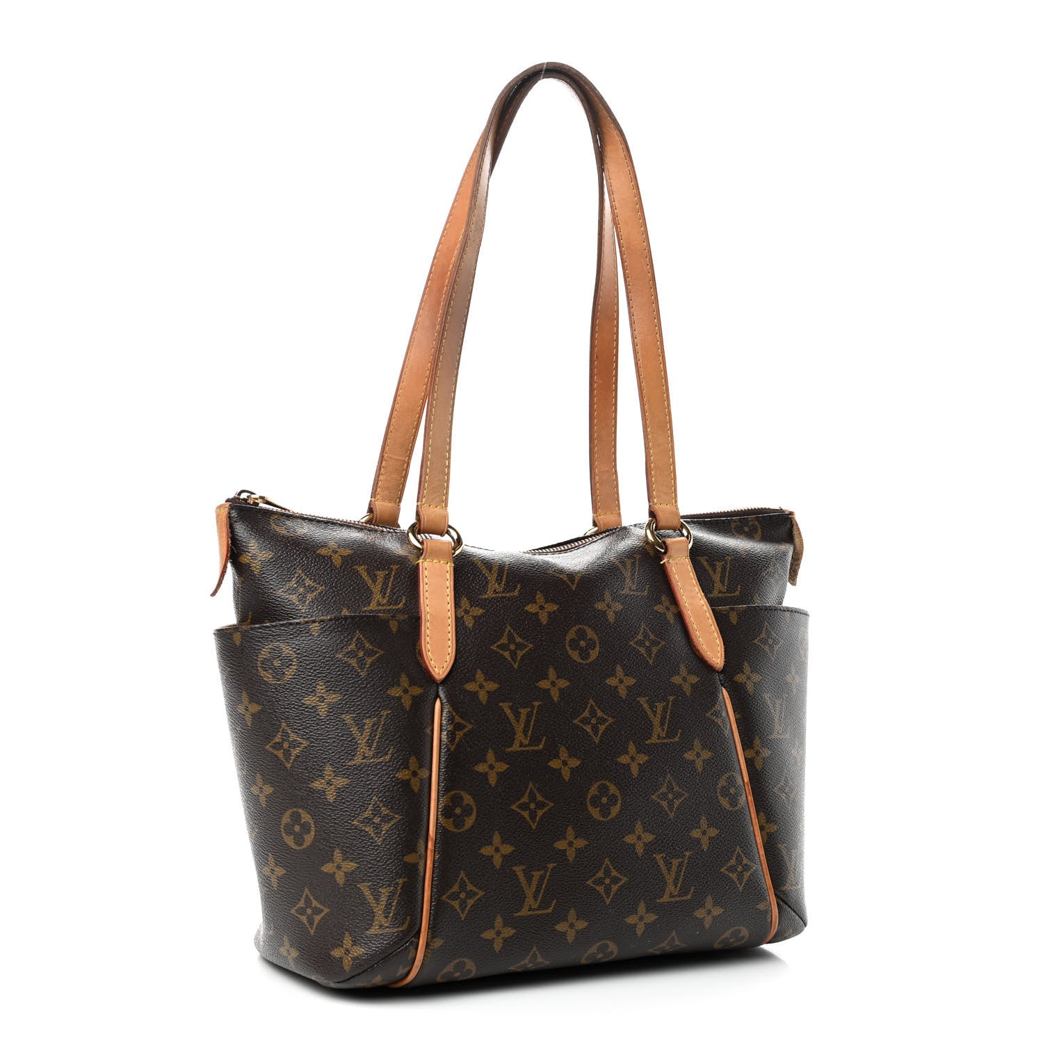 Louis Vuitton Monogram Totally PM 3 of 10