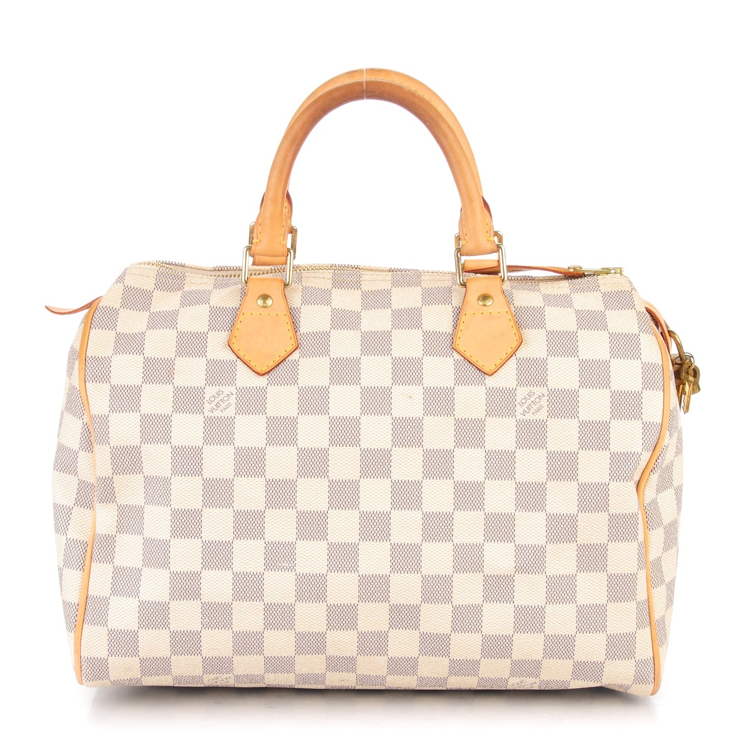 Damier Azur Speedy 30