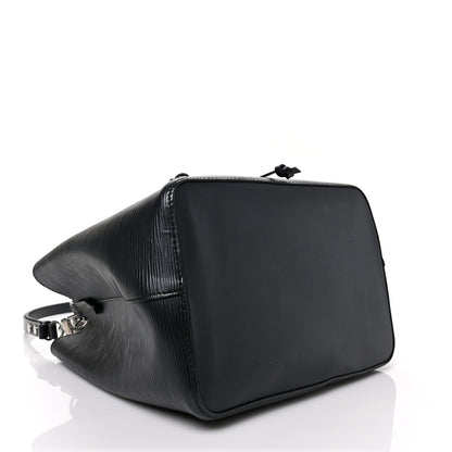 Louis Vuitton Epi Neonoe Black 4 of 9