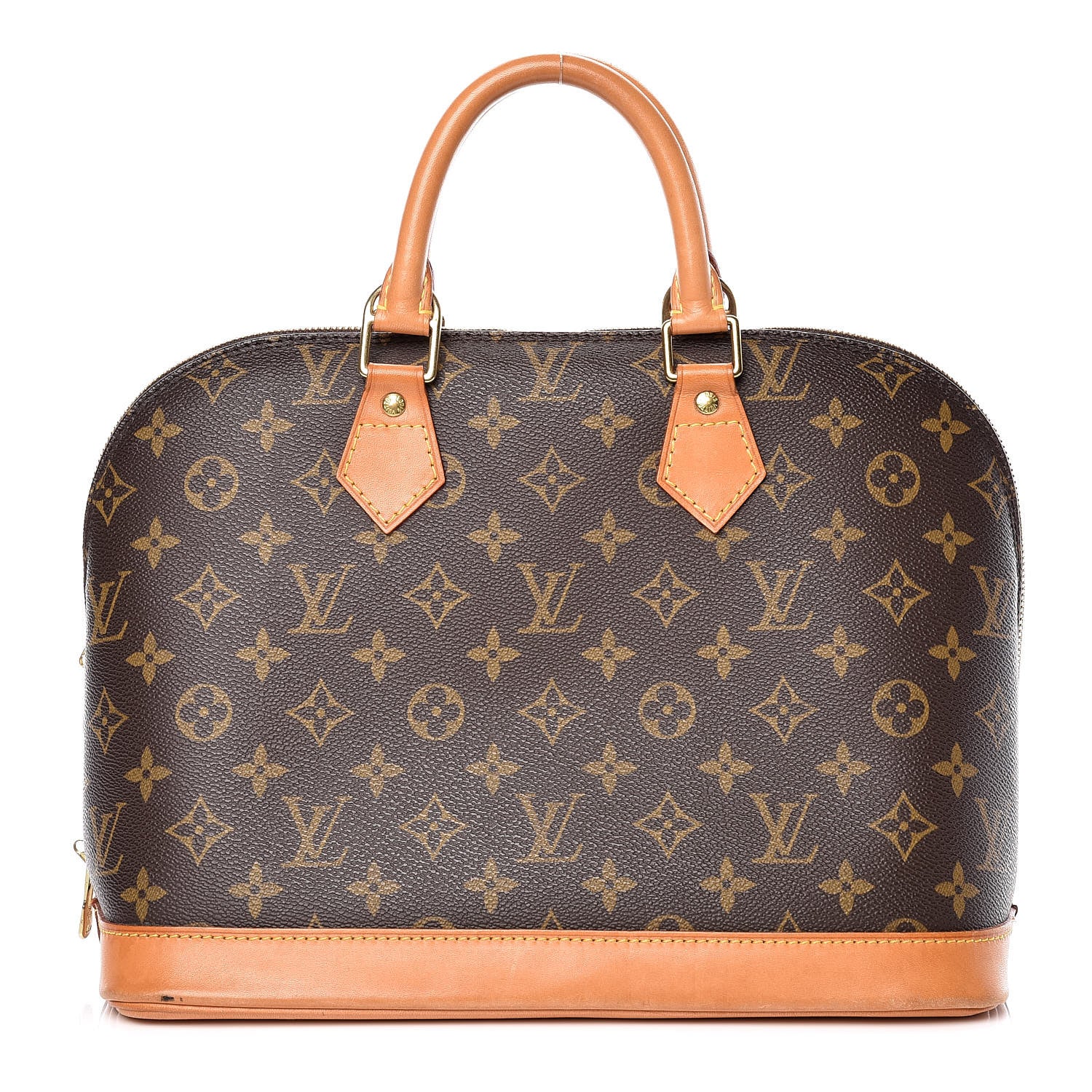 Louis Vuitton Monogram Alma PM 1 of 13