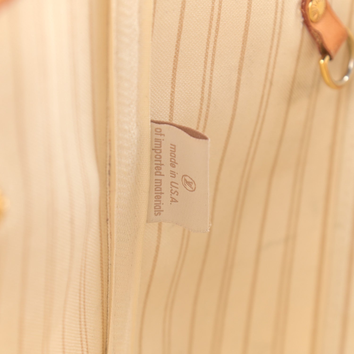 Louis Vuitton Damier Azur Neo Neverfull MM 8 of 16