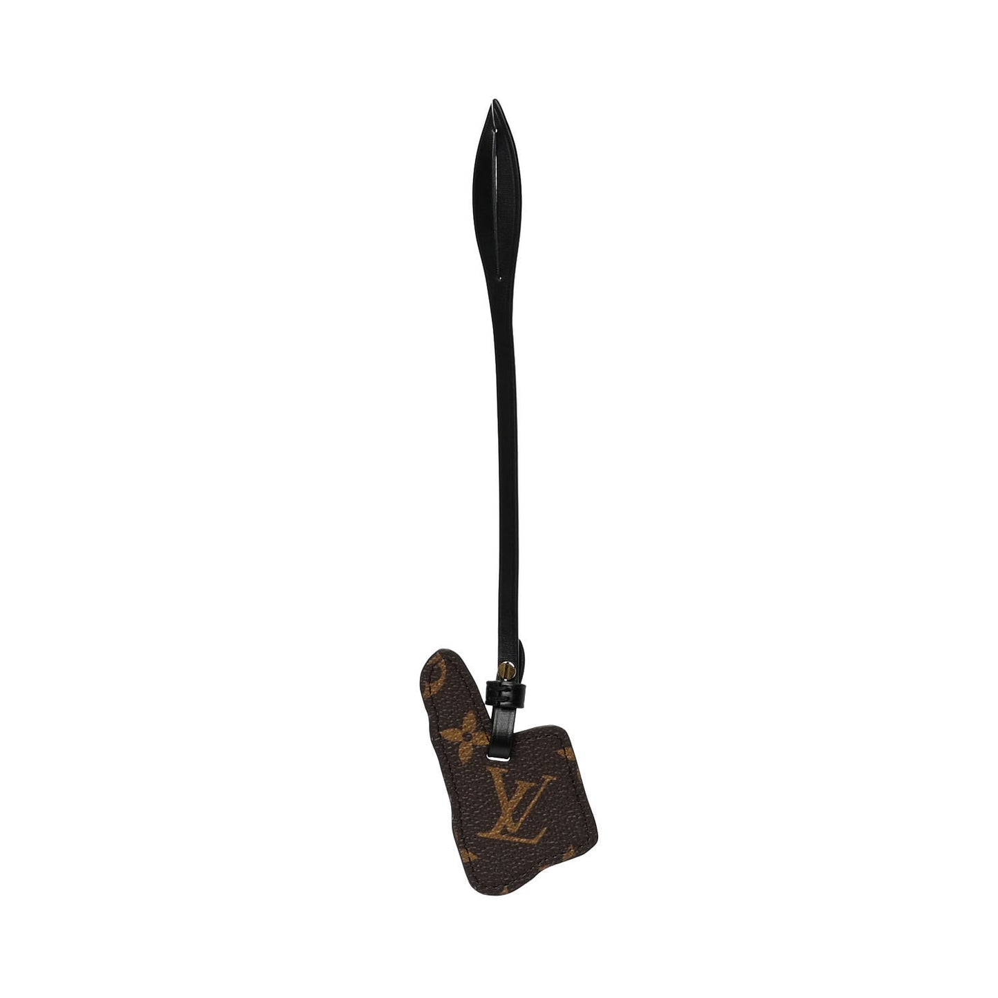 Illustre Lipstick Bag Charm