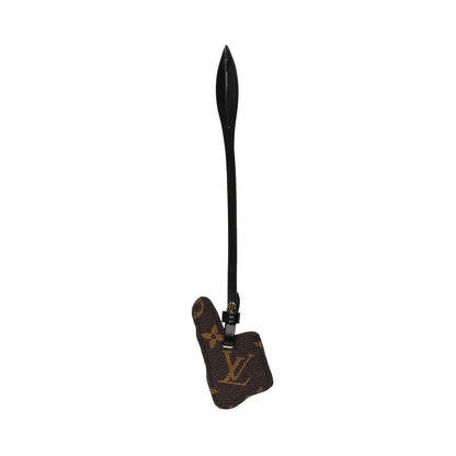 Louis Vuitton Illustre Lipstick Bag Charm 2 of 3