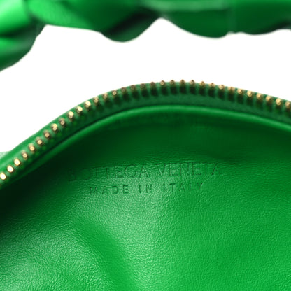 Bottega Veneta Nappa Intrecciato Mini Jodie Parakeet 7 of 11