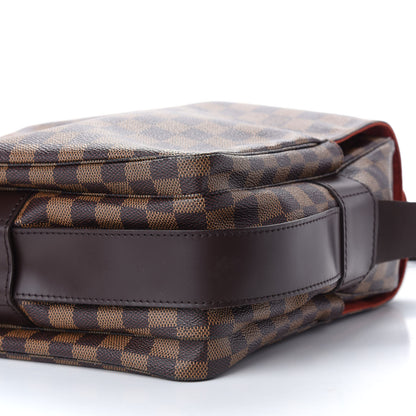 Louis Vuitton Damier Ebene Naviglio 8 of 8