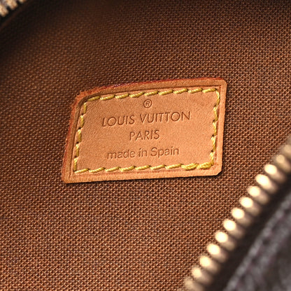 Louis Vuitton Monogram Pochette Gange 6 of 10