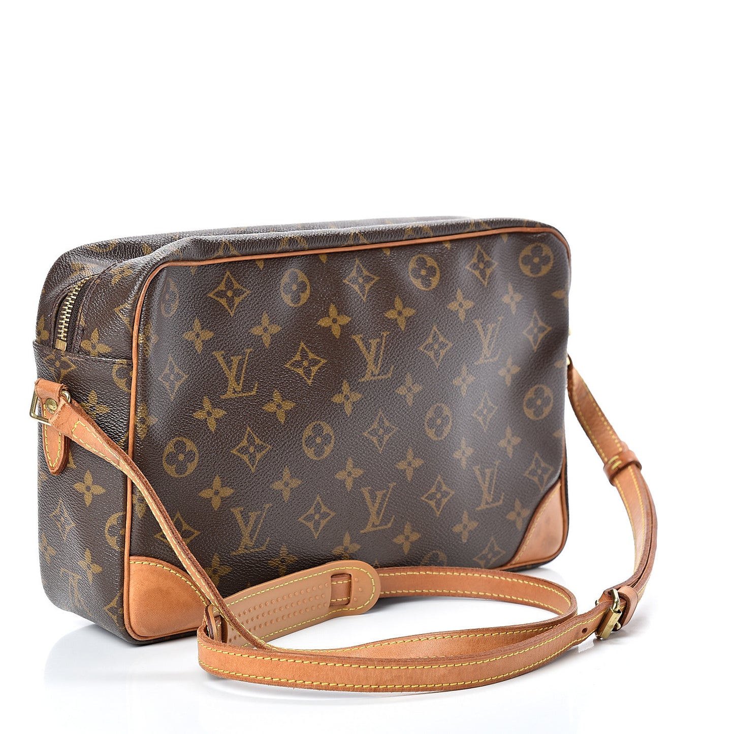 Monogram Trocadero 30
